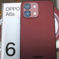 Раціональна інвестиція: огляд смартфона OPPO A6s з акумулятором на 7000 мАг, захистом IP69 та охолодженням SuperCool VC